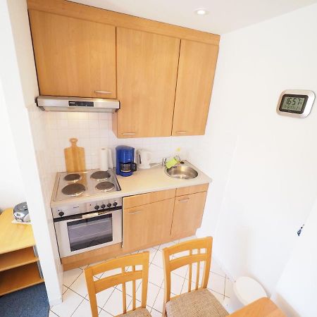 Appartement-5 เวสเทอร์แลนด์ ภายนอก รูปภาพ