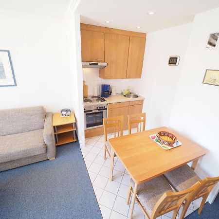 Appartement-5 เวสเทอร์แลนด์ ภายนอก รูปภาพ