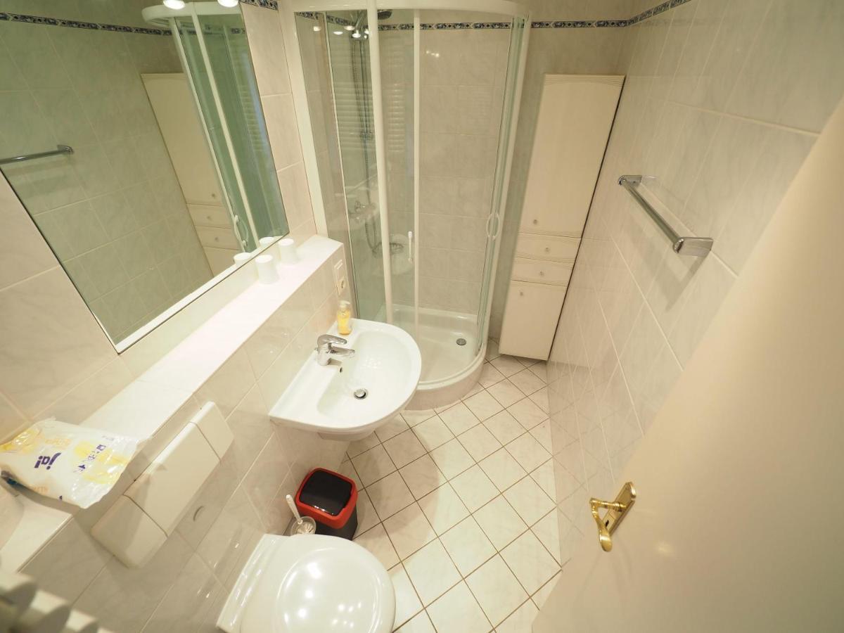 Appartement-5 เวสเทอร์แลนด์ ภายนอก รูปภาพ