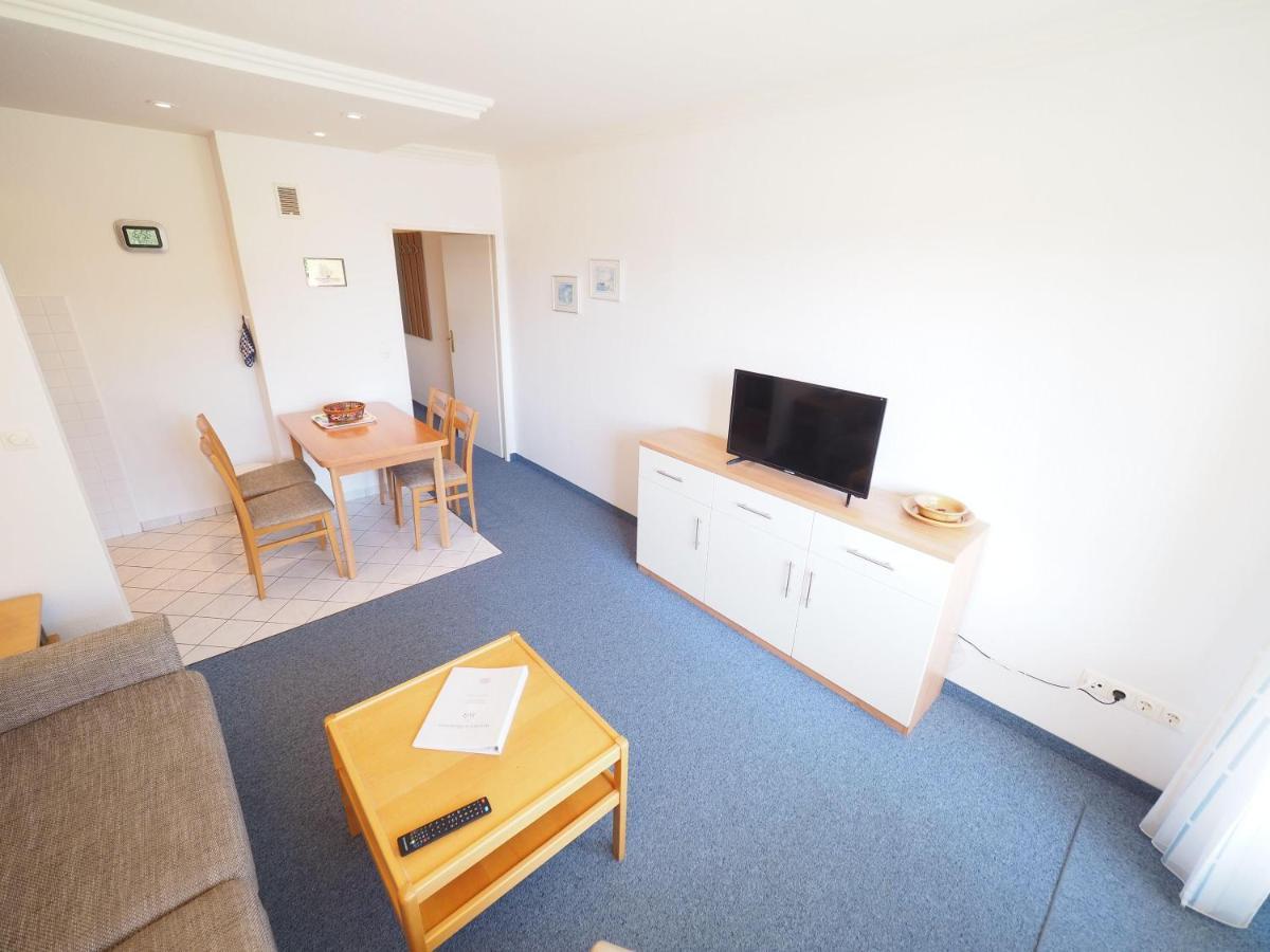 Appartement-5 เวสเทอร์แลนด์ ภายนอก รูปภาพ