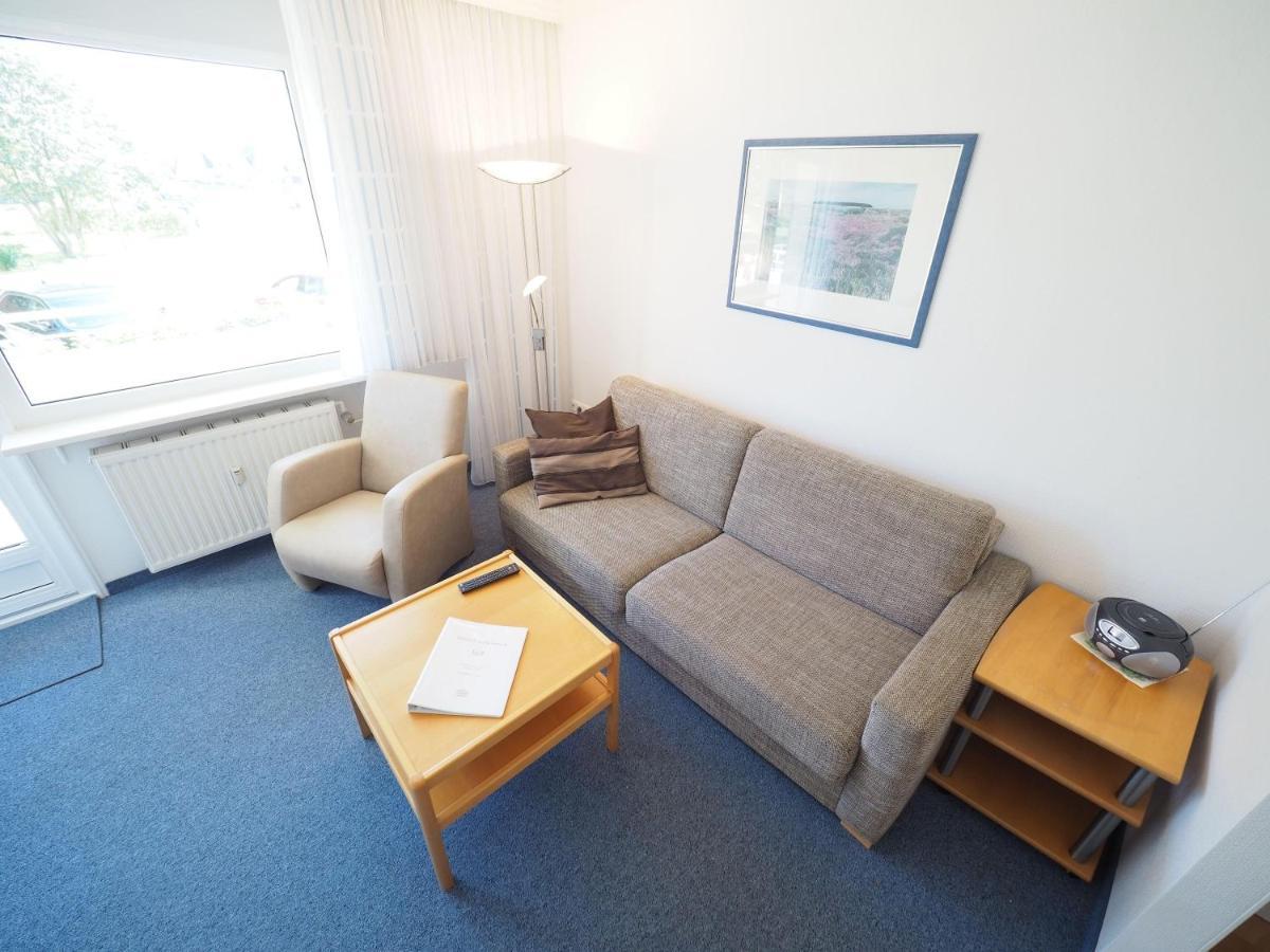 Appartement-5 เวสเทอร์แลนด์ ภายนอก รูปภาพ