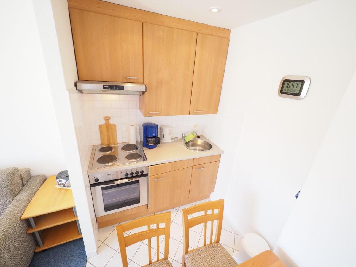 Appartement-5 เวสเทอร์แลนด์ ภายนอก รูปภาพ