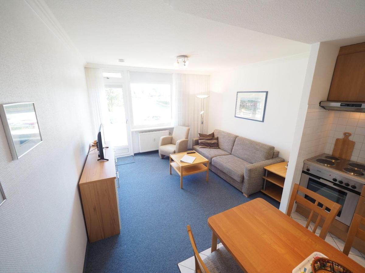 Appartement-5 เวสเทอร์แลนด์ ภายนอก รูปภาพ