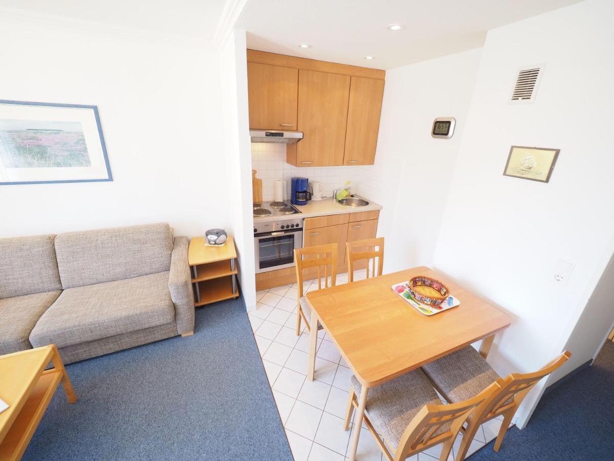 Appartement-5 เวสเทอร์แลนด์ ภายนอก รูปภาพ