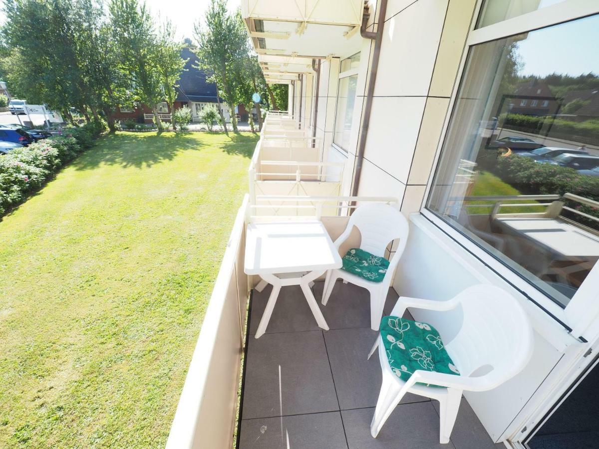 Appartement-5 เวสเทอร์แลนด์ ภายนอก รูปภาพ